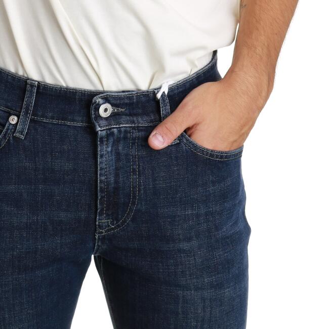 JEANS 517 ROY ROGERS - Mad Fashion | img vers.650x/